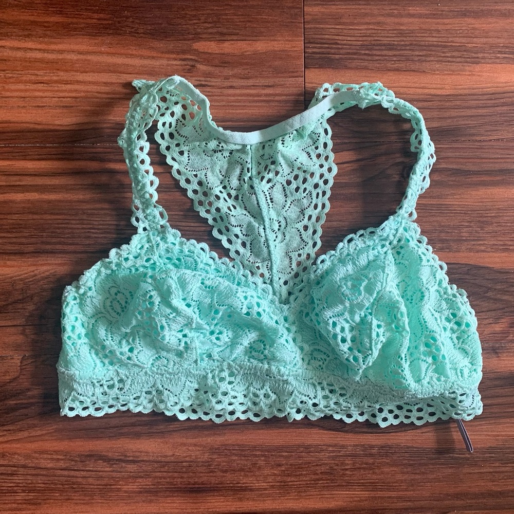Aerie Bralette!